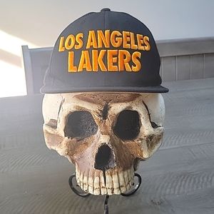 LA Lakers Hat